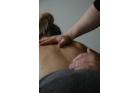 1½ times krops massage: ryg, nakke, skuldre og skadebehandling